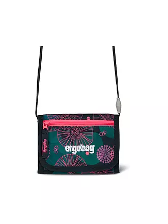 ERGOBAG | Brustbeutel KorallBär | 